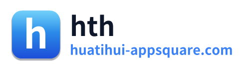 hth Logo